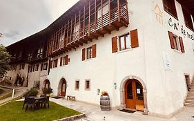 Agritur Ca' De Mel